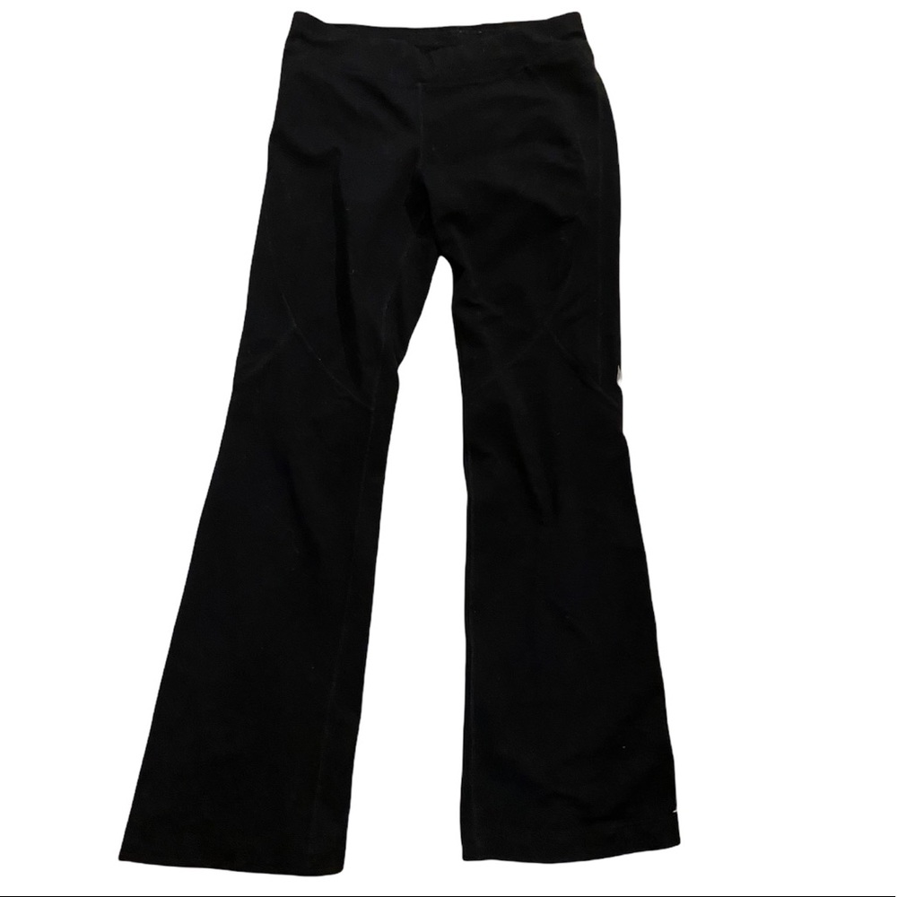 Patagonia boot cut flare leggings yoga pants sweats